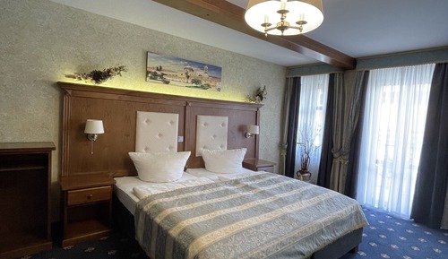 Habitación doble