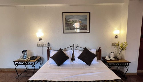 Suite familiar
