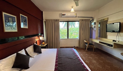 Habitación estándar (Non A/C)