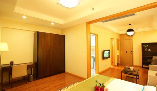 Habitación estándar