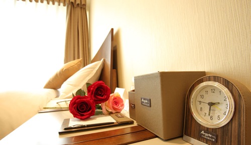 Apartamento estándar