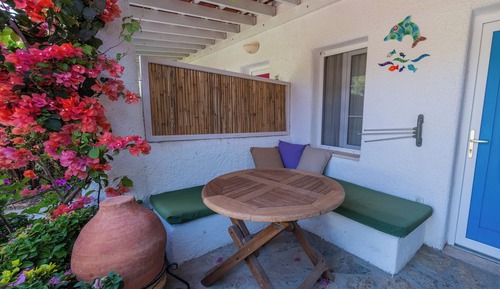Habitación económica doble, 1 cama de matrimonio