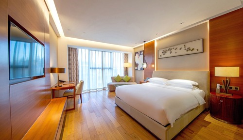 Habitación estándar