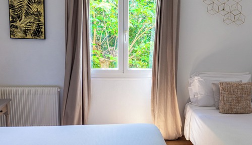 Habitación familiar