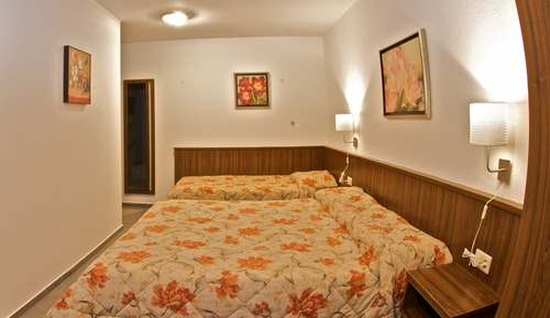 Habitación Confort doble