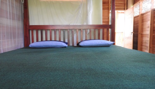 Habitación panorámica doble