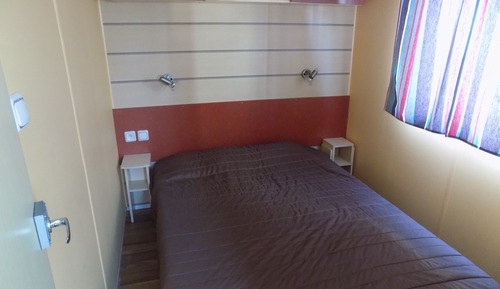 Bungalow, 1 habitación