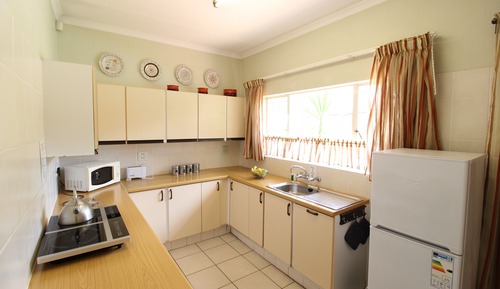 Apartamento Confort (1 Bedroom Apartment)