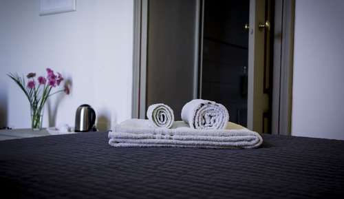 Habitación Confort doble