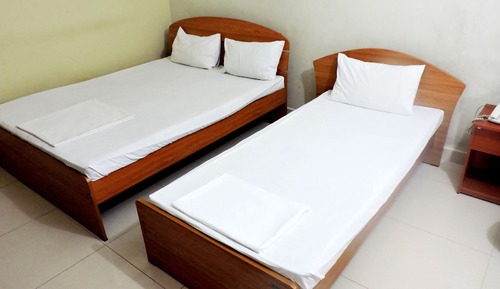 Habitación estándar