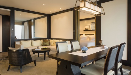 Suite (Rosewood)