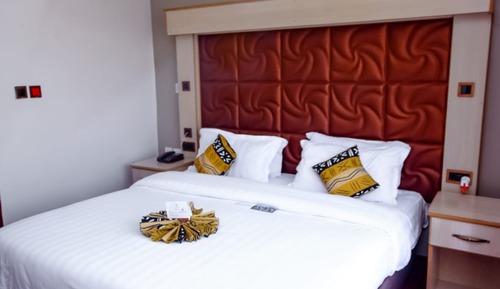 Suite familiar