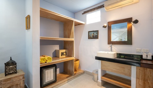 Suite estudio Signature