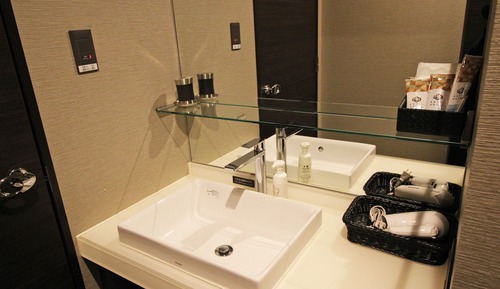 Habitación doble, fumadores
