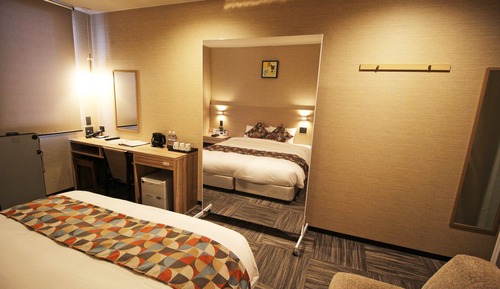 Habitación Deluxe, no fumadores