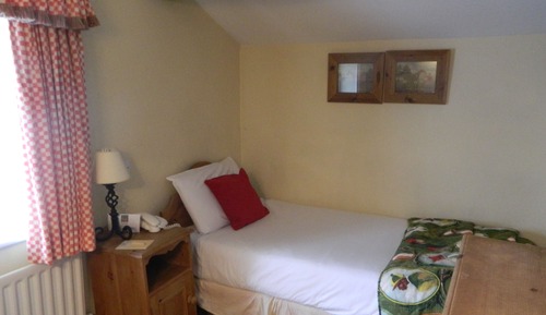 Habitación individual