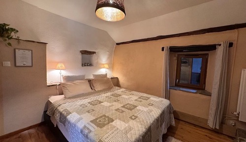 Comfort Double Room, Ensuite