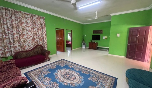 Four-Bedroom