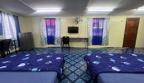 Premium Suite room