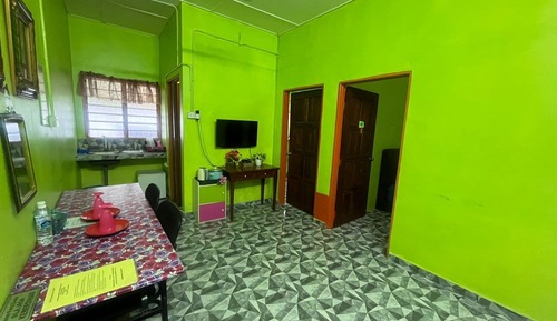 Two-Bedroom