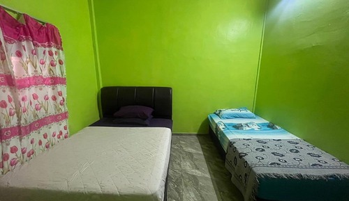 Superior Family Suite