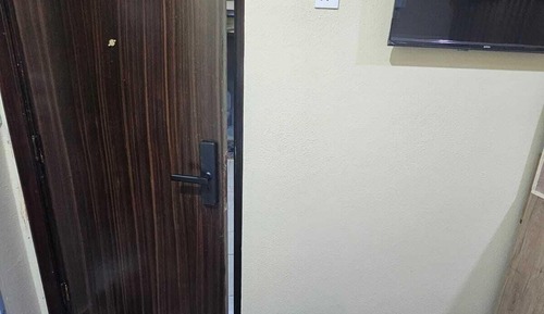 Signature Triple Room