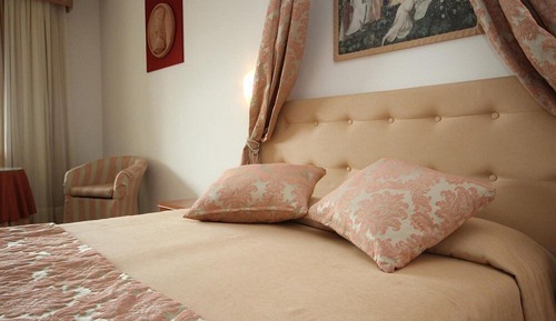 Comfort Double or Twin Room, Hill View