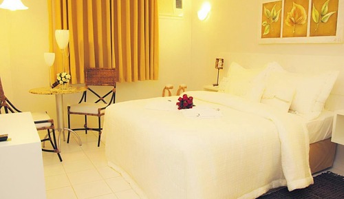 Superior Double Room Single Use