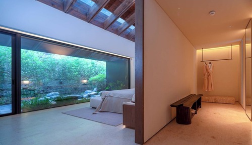 Premier Double Room, Hill View