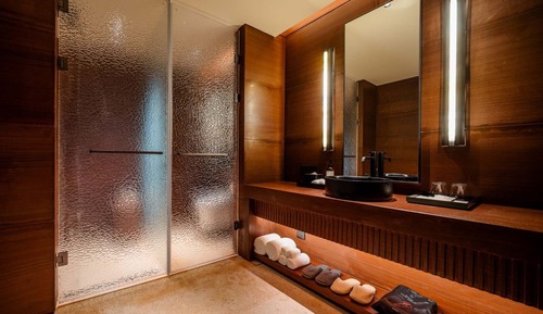 Classic Double Room, Hill View