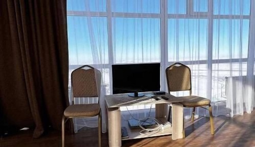 Suite, Mountain View