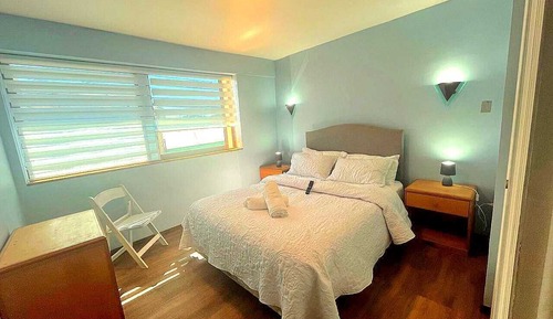 Superior Double Room, City View