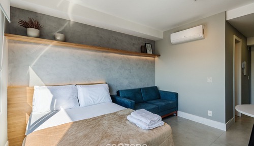 Basic Apartment