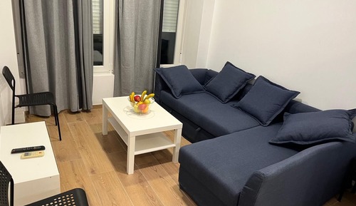 City Apartment