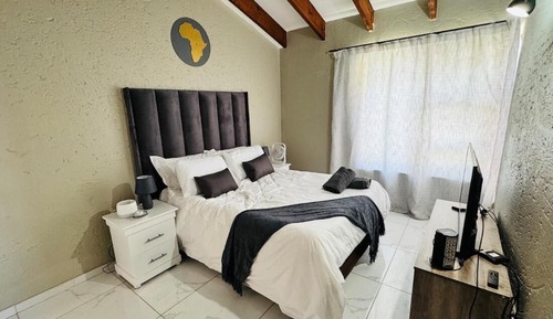 Villa, 3 Bedrooms, Accessible, Smoking