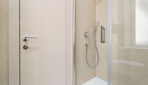 Luxury Double or Twin Room (9)