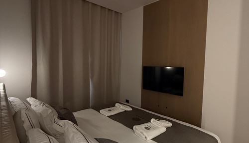 Family Apartment