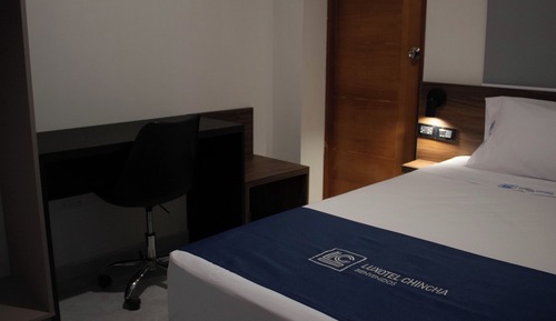 Comfort Single Room