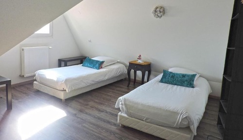 Family Apartment