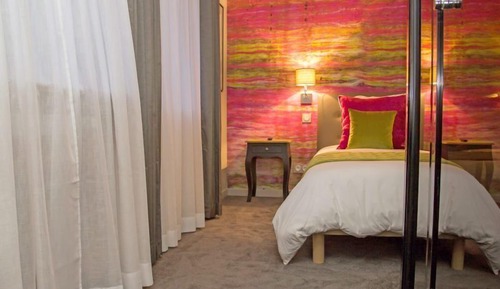 Double or Twin Room