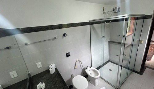 Superior Suite, Garden View