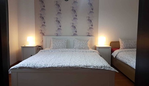 Basic Triple Room