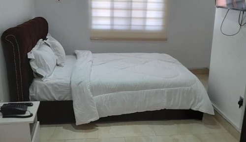 Standard Room, Hill View