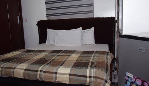 Comfort Room