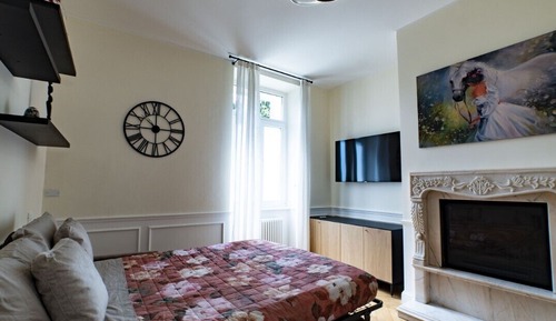 Superior Apartment, 1 Bedroom
