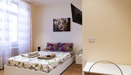 Superior Apartment, 2 Bedrooms