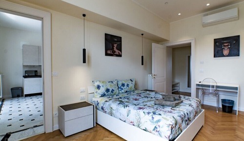 Superior Double or Twin Room, 1 Queen Bed
