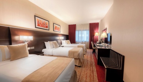 Classic Triple Room