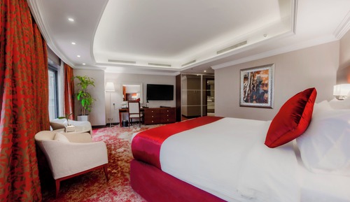 Royal Suite