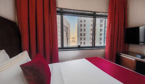 Executive Suite